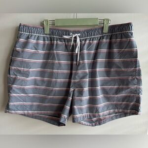 Bonobos bathing suit • Men’s XXL